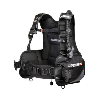 Cressi Solid Plus Bcd Yeleği - 1