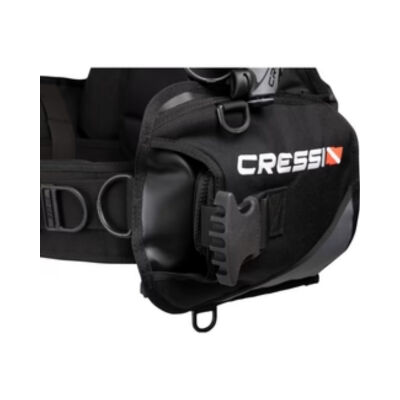 Cressi Solid Plus Bcd Yeleği - 3