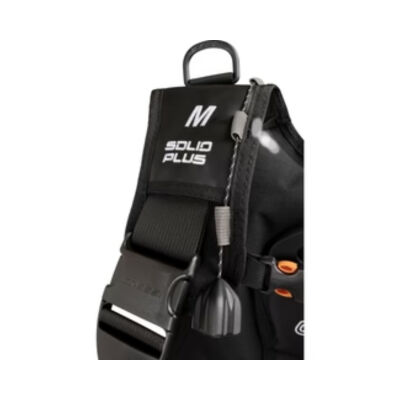 Cressi Solid Plus Bcd Yeleği - 4
