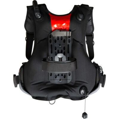 Cressi Solid Plus Bcd Yeleği - 2