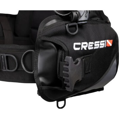Cressi Solid Plus Bcd Yeleği - 3