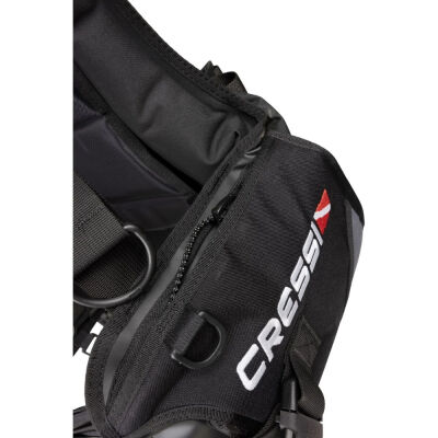 Cressi Solid Plus Bcd Yeleği - 6