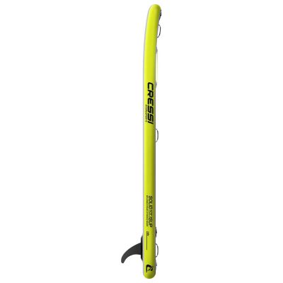 Cressi Solid Şişirilebilir Stand Up Paddle (I-SUP)