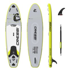 Cressi Solid Şişirilebilir Stand Up Paddle (I-SUP) - 1