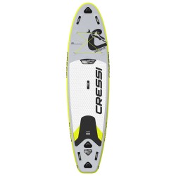 Cressi Solid Şişirilebilir Stand Up Paddle (I-SUP) - Thumbnail