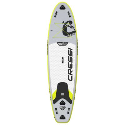 Cressi Solid Şişirilebilir Stand Up Paddle (I-SUP)