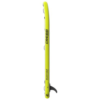 Cressi Solid Şişirilebilir Stand Up Paddle (I-SUP)