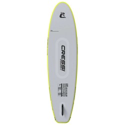 Cressi Solid Şişirilebilir Stand Up Paddle (I-SUP) - Thumbnail