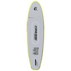 Cressi Solid Şişirilebilir Stand Up Paddle (I-SUP) - 3