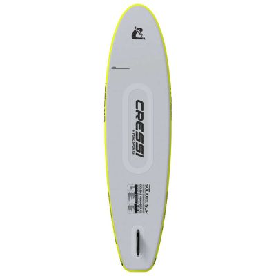 Cressi Solid Şişirilebilir Stand Up Paddle (I-SUP)
