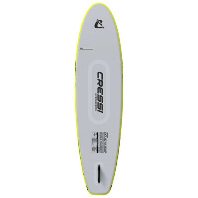 Cressi Solid Şişirilebilir Stand Up Paddle (I-SUP) - 3