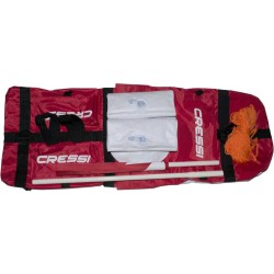 Cressi Spyder Dalış Şamandırası - 4