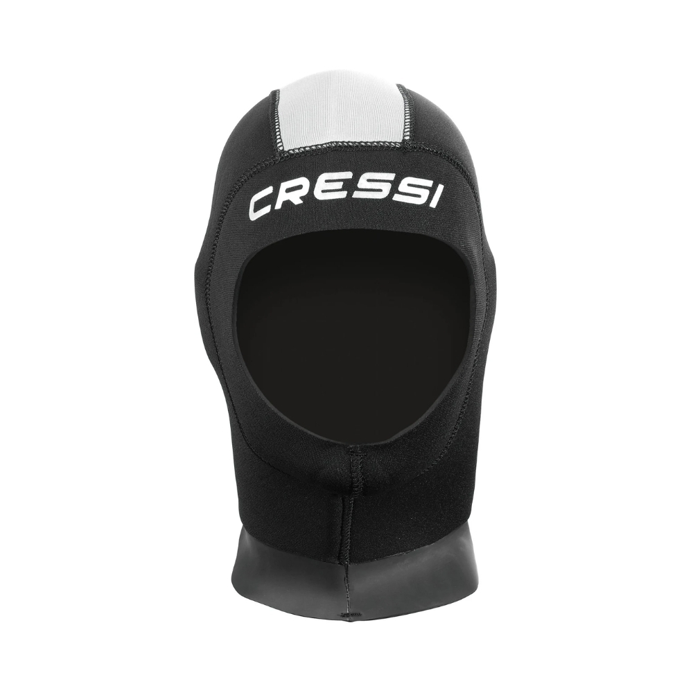 Cressi Standart Dalış Başlığı Unisex Standart 3MM - M