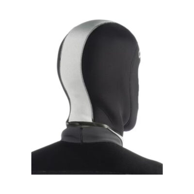 Cressi Standart Dalış Başlığı Unisex - 3