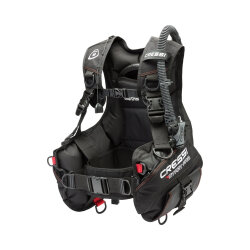 Cressi Start Pro 2 Bcd Yeleği - Cressi