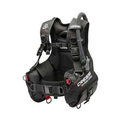 Cressi Start Pro 2 Bcd Yeleği - 1