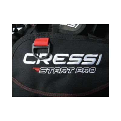 Cressi Start Pro 2 Bcd Yeleği - 3