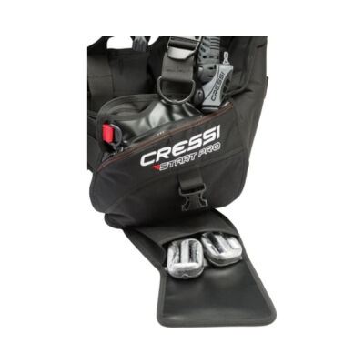 Cressi Start Pro 2 Bcd Yeleği - 6