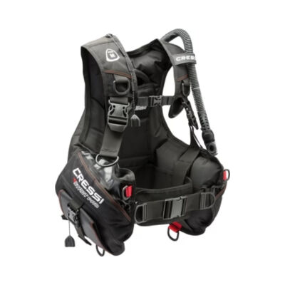 Cressi Start Pro 2 Bcd Yeleği - 7