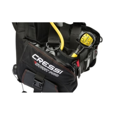 Cressi Start Pro 2 Bcd Yeleği - 8