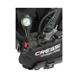Cressi Start Pro 2 Bcd Yeleği - 9