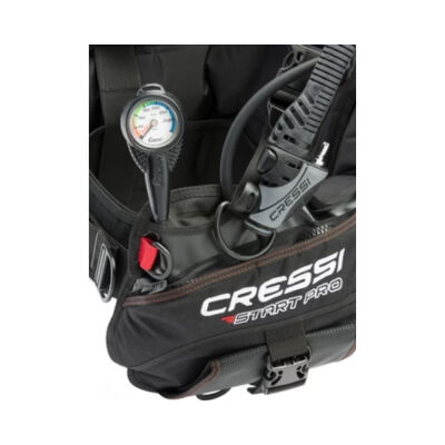 Cressi Start Pro 2 Bcd Yeleği - 9