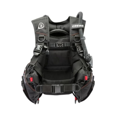 Cressi Start Pro 2 Bcd Yeleği - 10