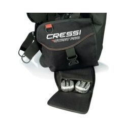Cressi Start Pro 2 Bcd Yeleği - 11