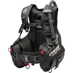 Cressi Start Pro 2 Bcd Yeleği - Cressi