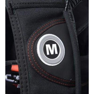 Cressi Start Pro 2 Bcd Yeleği - 2