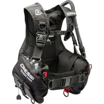 Cressi Start Pro 2 Bcd Yeleği - 4