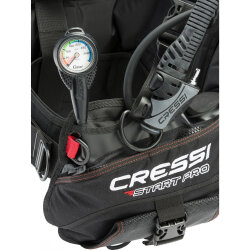 Cressi Start Pro 2 Bcd Yeleği - 5