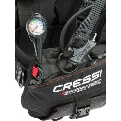 Cressi Start Pro 2 Bcd Yeleği - 5