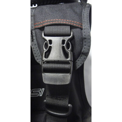 Cressi Start Pro 2 Bcd Yeleği - 8