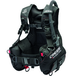 Cressi - Cressi Start Pro Bcd Yeleği