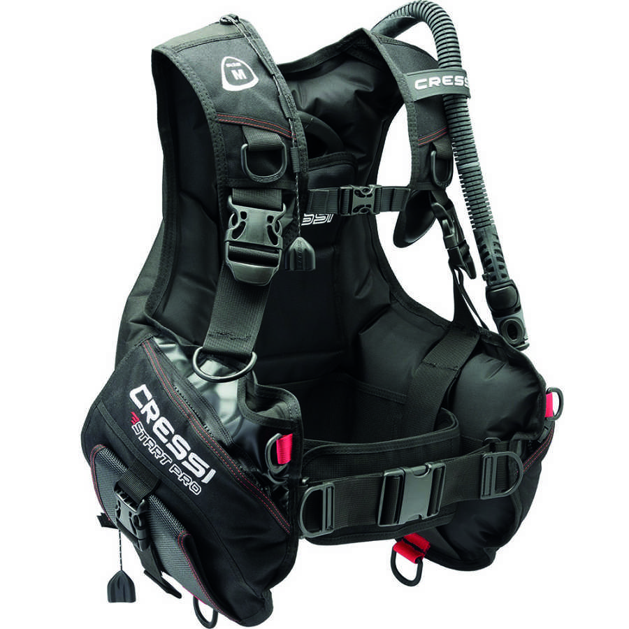 Cressi Start Pro Bcd Yeleği