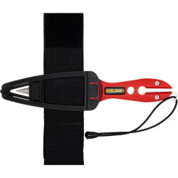 Cressi Striker Dalış Bıçağı - 4