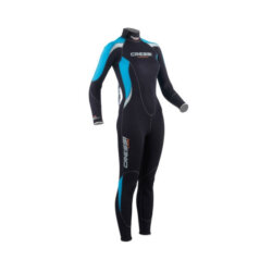Cressi Summer Lady Dalış Elbisesi - Cressi