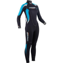 Cressi Summer Lady Dalış Elbisesi - Cressi