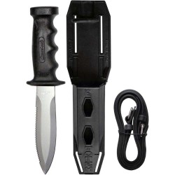 Cressi Supertotem Dalış Bıçağı - 1