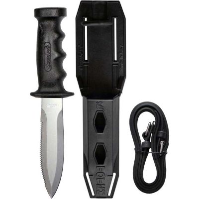 Cressi Supertotem Dalış Bıçağı - 1