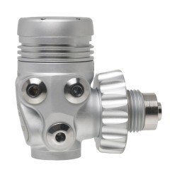 Cressi T10 Sc Cromo - Master DIN Regülator - 11