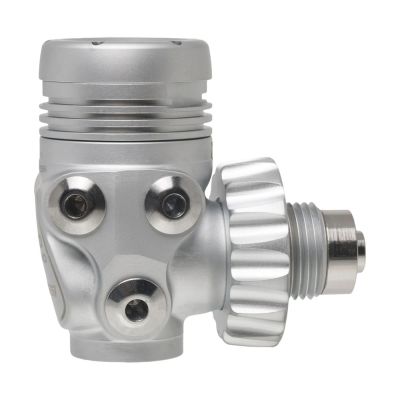 Cressi T10 Sc Cromo - Master DIN Regülator - 11