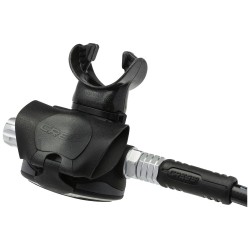 Cressi T10 SC Cromo - Master INT Regülatör - 5