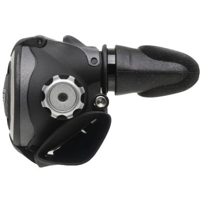 Cressi T10 SC Cromo - Master INT Regülatör - 7