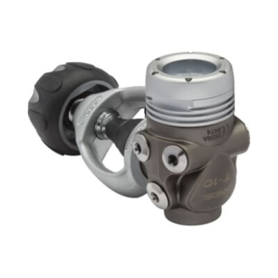 Cressi T10 SC PVD - Master INT Regülatör - 3