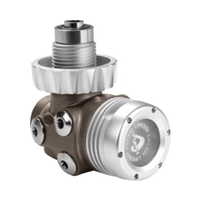 Cressi T10 SC PVD - Master INT Regülatör - 5