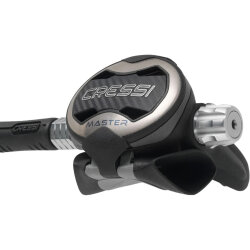 Cressi T10 SC PVD - Master INT Regülatör - 2