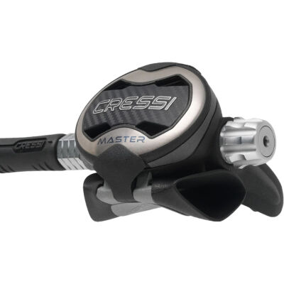 Cressi T10 SC PVD - Master INT Regülatör - 2