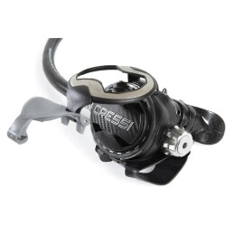 Cressi T10 SC PVD - Master INT Regülatör - 3